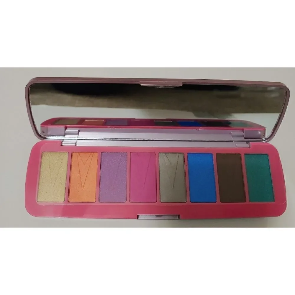 Palette Brave Spirit NWOT Never Used *Palette Declutter Sale*